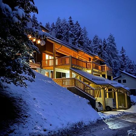 Auszeit Ferienhaus Fur 6 Personen ,Mit Grosser Terrasse Und Panoramablick, Turracher Hohe -A1 Haus 436 A Links- ภายนอก รูปภาพ