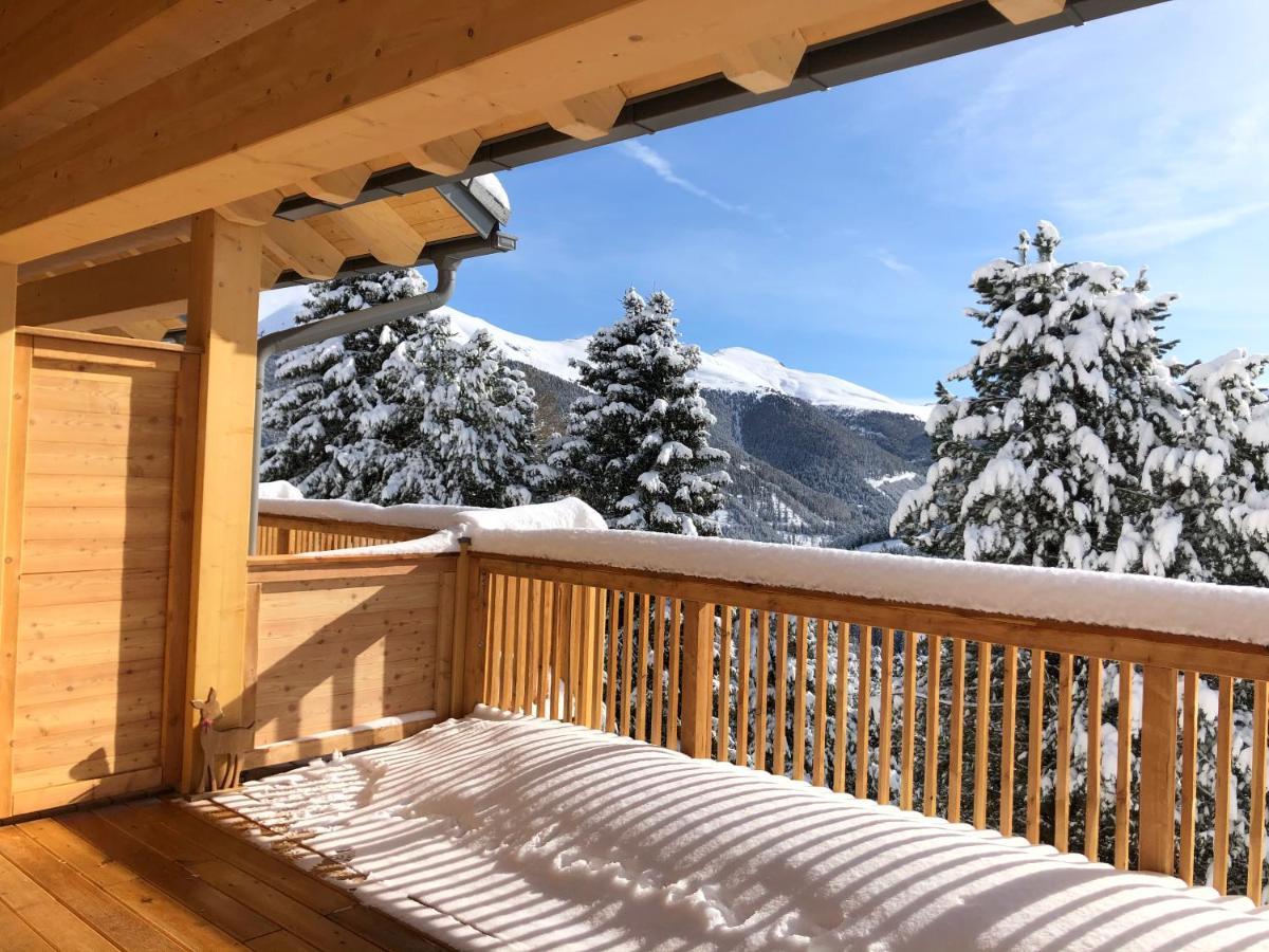 Auszeit Ferienhaus Fur 6 Personen ,Mit Grosser Terrasse Und Panoramablick, Turracher Hohe -A1 Haus 436 A Links- ภายนอก รูปภาพ