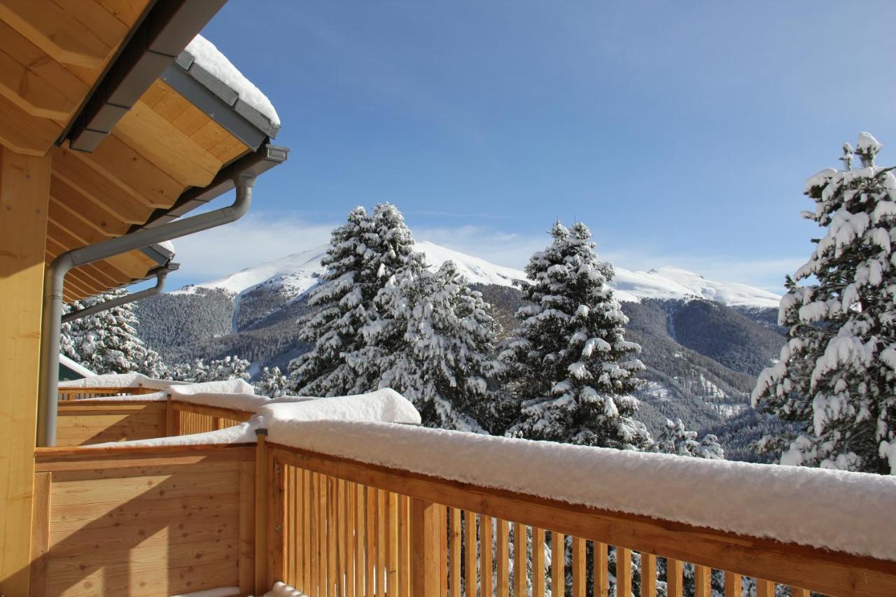 Auszeit Ferienhaus Fur 6 Personen ,Mit Grosser Terrasse Und Panoramablick, Turracher Hohe -A1 Haus 436 A Links- ภายนอก รูปภาพ