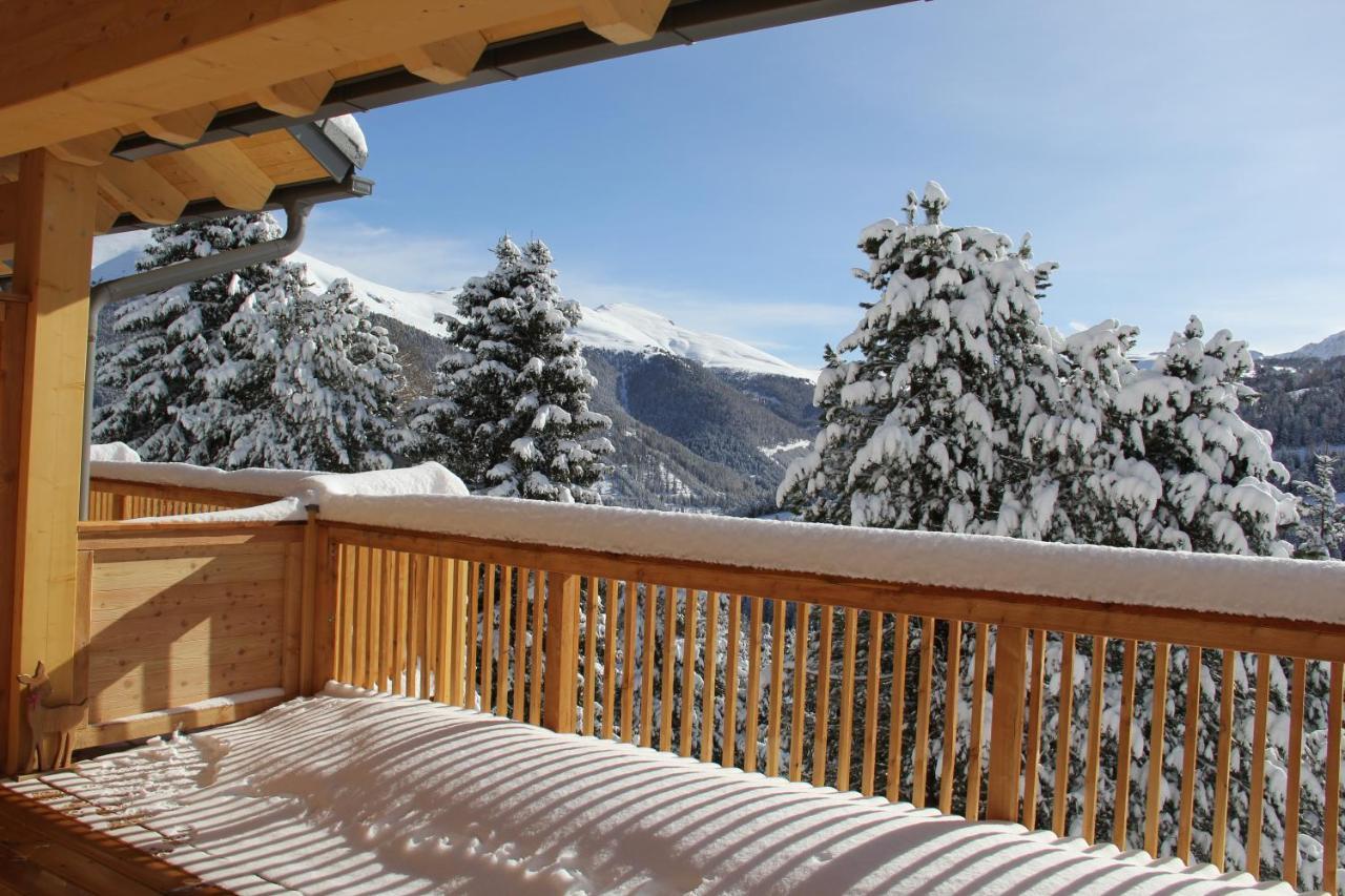 Auszeit Ferienhaus Fur 6 Personen ,Mit Grosser Terrasse Und Panoramablick, Turracher Hohe -A1 Haus 436 A Links- ภายนอก รูปภาพ