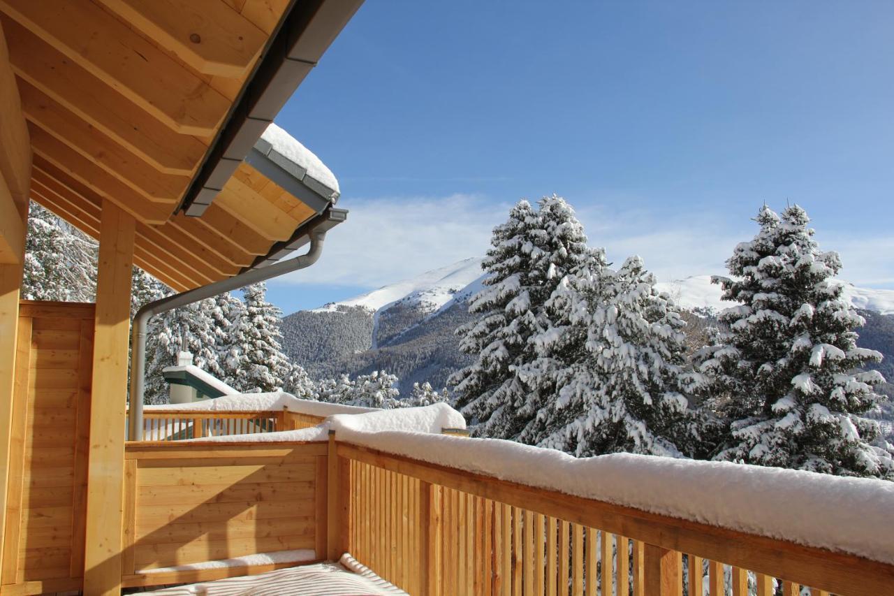 Auszeit Ferienhaus Fur 6 Personen ,Mit Grosser Terrasse Und Panoramablick, Turracher Hohe -A1 Haus 436 A Links- ภายนอก รูปภาพ